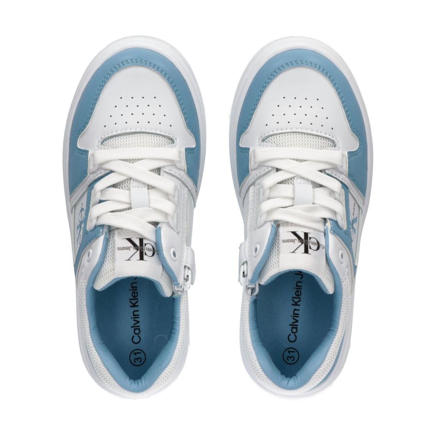 Sneakers bassa allacciata Calvin Klein Calvin Klein | V3X9808641355X116